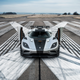 Image for article titled The Koenigsegg One:1 Is Sweden's 280 MPH Carbon Fiber Hypercar
